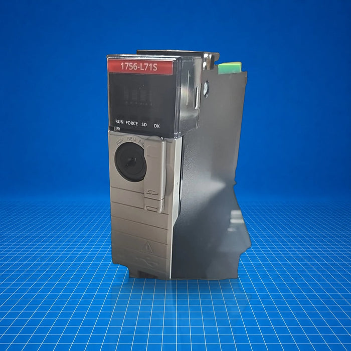 1756-L71S Allen-Bradley
