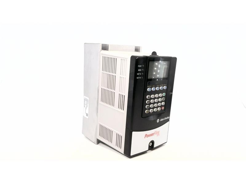 20AD3P4A3AYNNNC0 Allen-Bradley