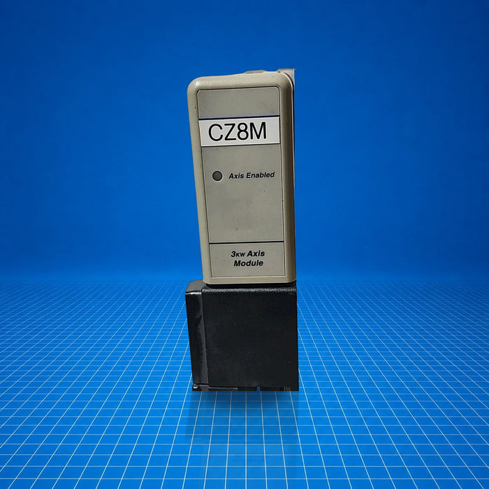 1394-AM04 Allen Bradley industrial automation part - product view