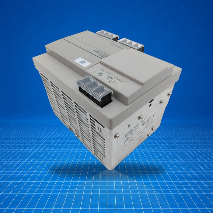 S8VS-48024 Omron industrial automation part - tested surplus unit