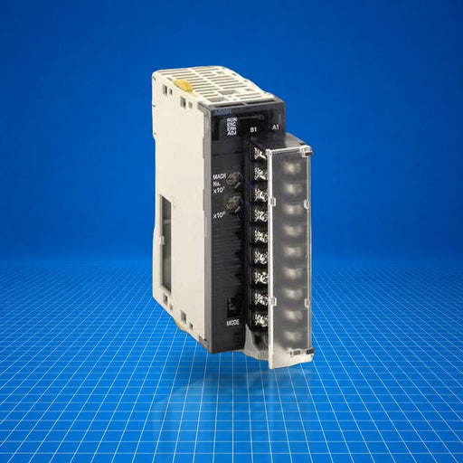 CJ1W-AD081-V1 Omron