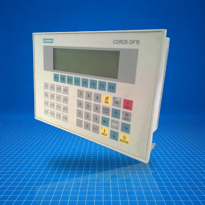 6AV3515-1MA20-1AA0 Siemens