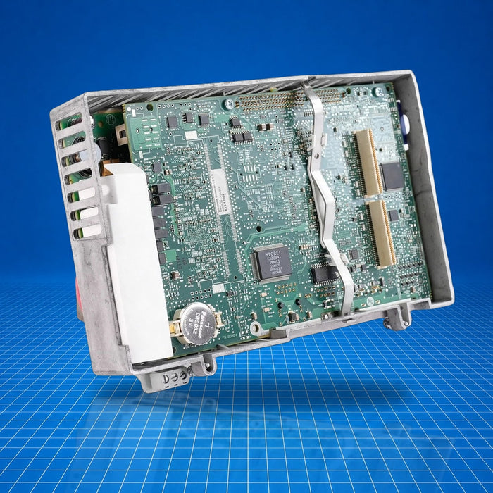 2711P-RP8A Allen Bradley industrial automation part