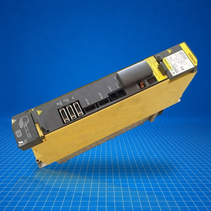 A06B-6114-H206 GE Fanuc
