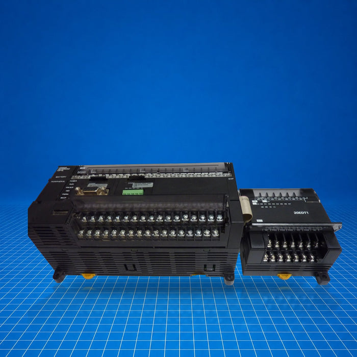 CP1W-20EDT1 Omron