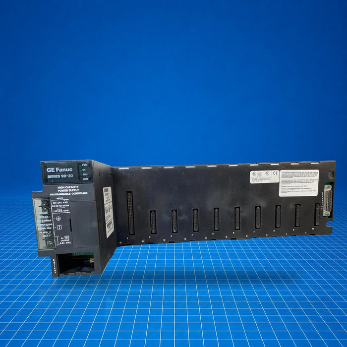 IC693PWR330F Fanuc
