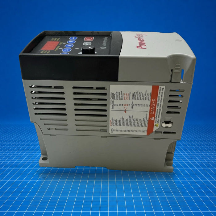 22A-A3P6N103 Allen-Bradley