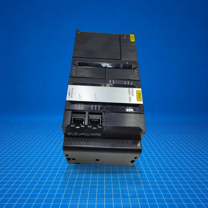 NJ-PD3001 Omron industrial automation part - unit detail