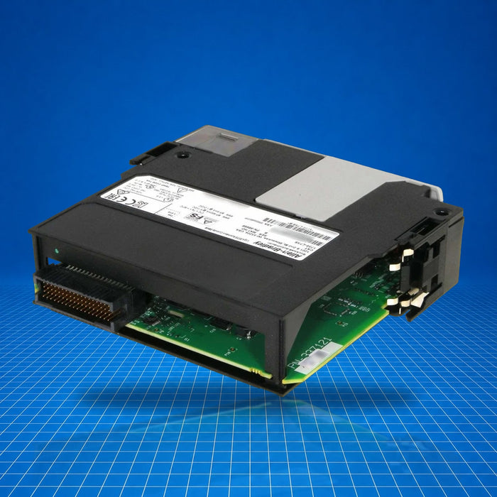 1756-L73S Allen-Bradley