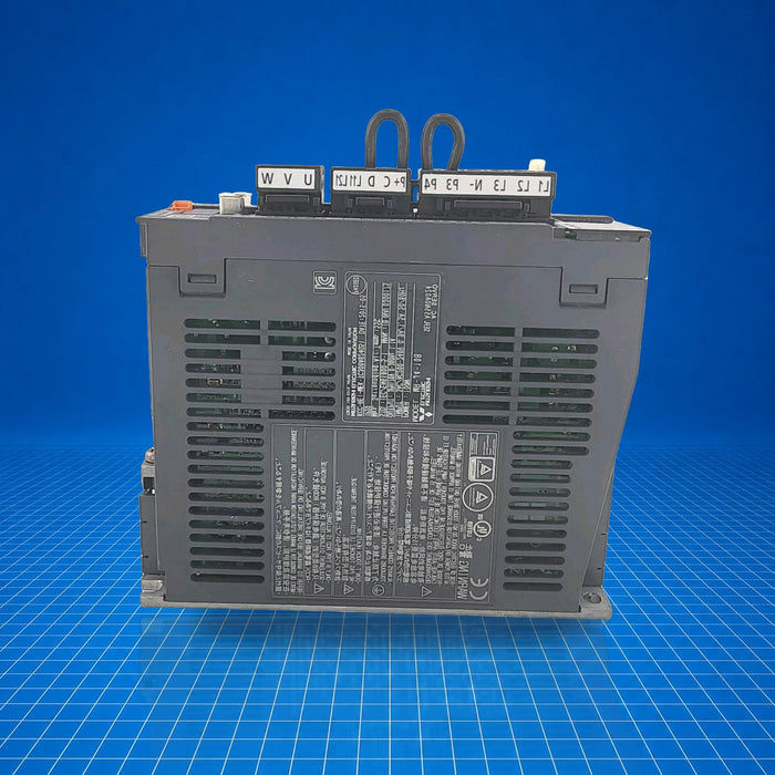MR-J4-10B Mitsubishi