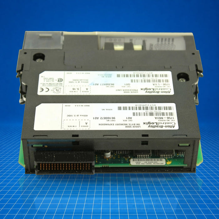 1756-L1M2 Allen-Bradley