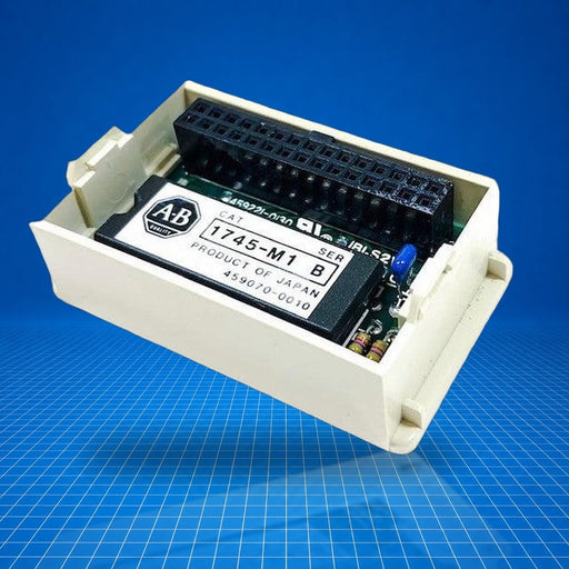 1745-M1 Allen-Bradley