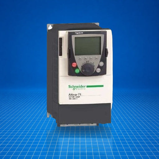 ATV71HU15M3 Schneider Electric Altivar 71 Variable speed drive