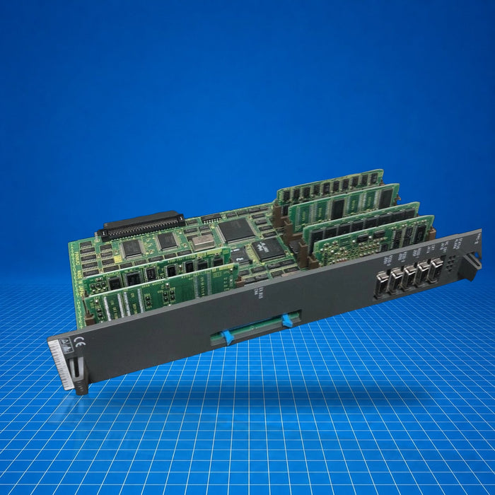A20B-2901-0280 GE Fanuc
