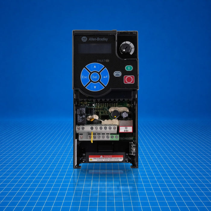 25A-V1P6N104 Allen-Bradley