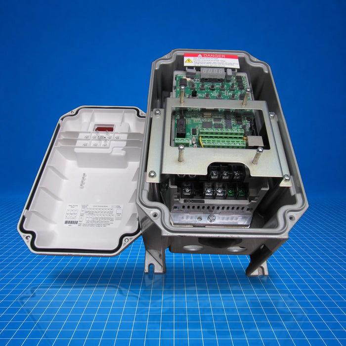 22B-V5P0C104 Allen-Bradley
