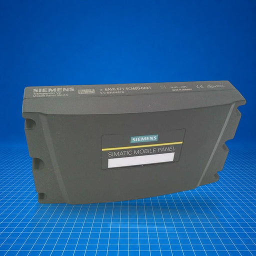 6AV6671-5CM00-0AX1 Siemens