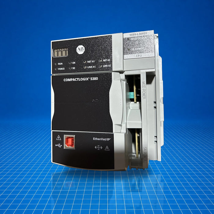 5069-L306ER Allen Bradley industrial automation part - unit detail