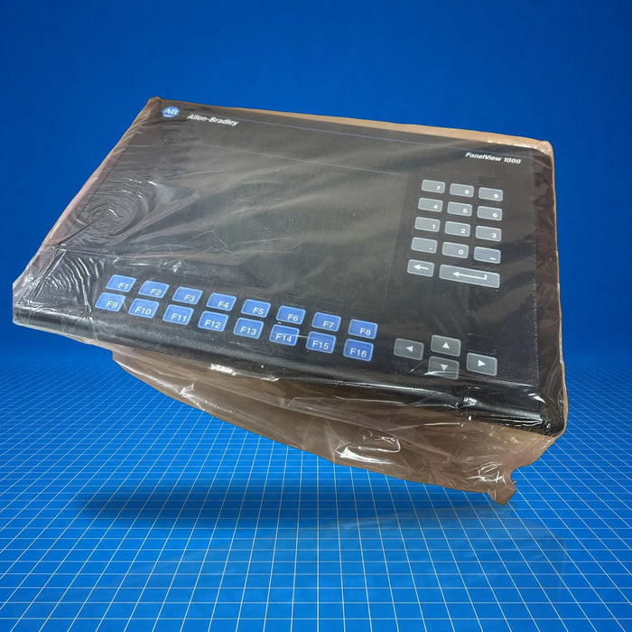 2711-K10C1L1 Allen-Bradley