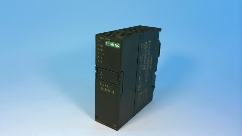 6ES7972-0CC35-0XA0 Siemens
