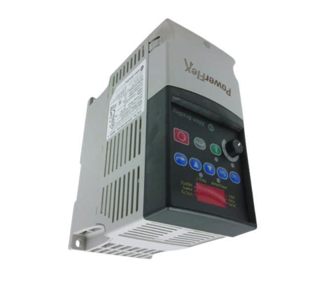 22A-B1P5N104 Allen-Bradley