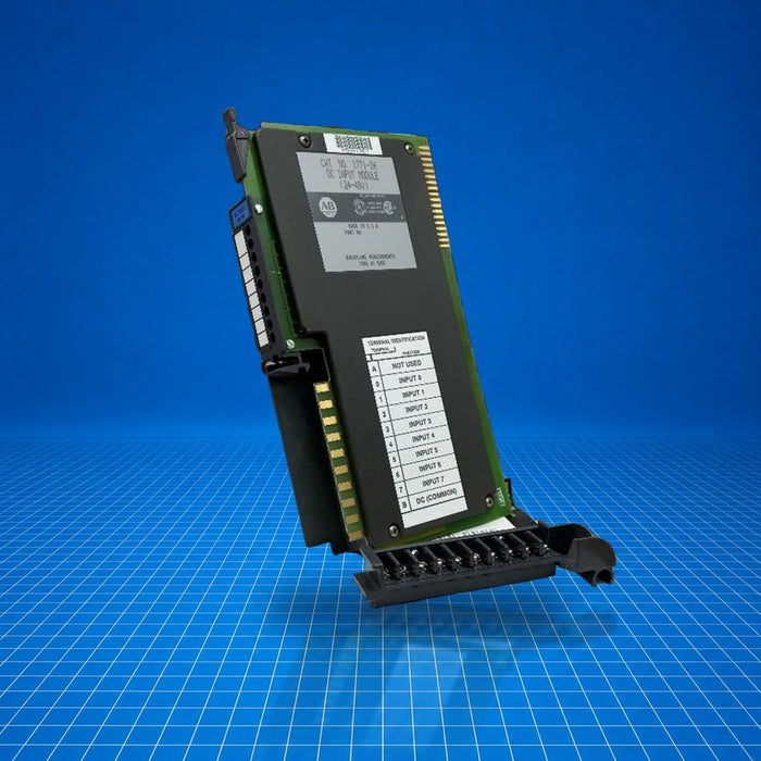 1771-IH Allen Bradley PLC - product view