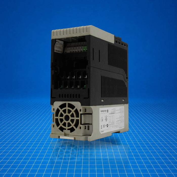 25A-D4P0N104 Allen-Bradley