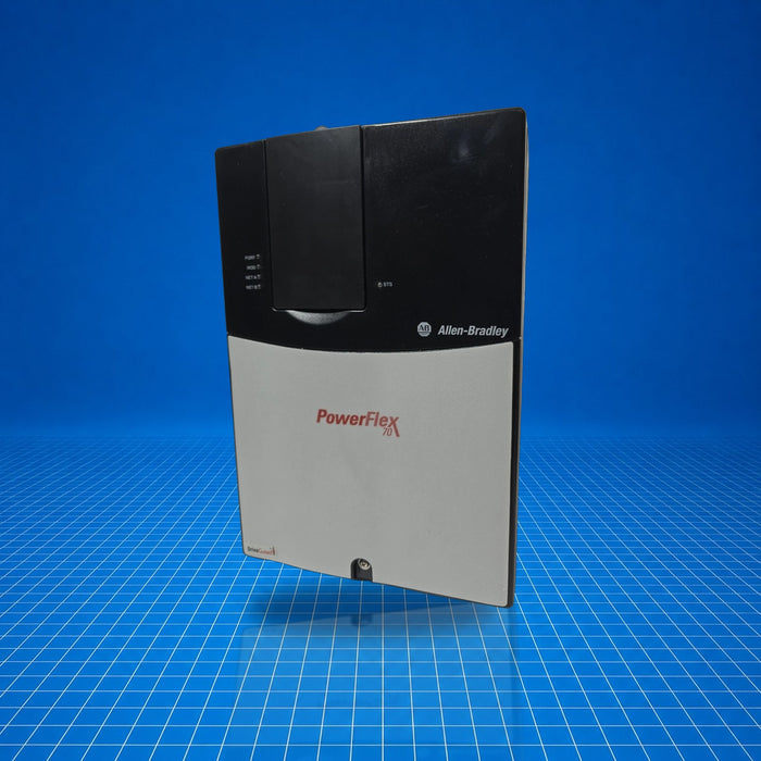 20AD027A0AYNANC0 Allen-Bradley