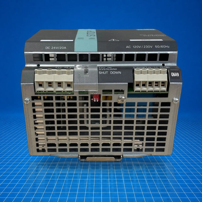 6EP1336-3BA00 Siemens