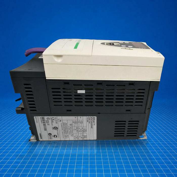 ATV71HU22N4Z Schneider Electric