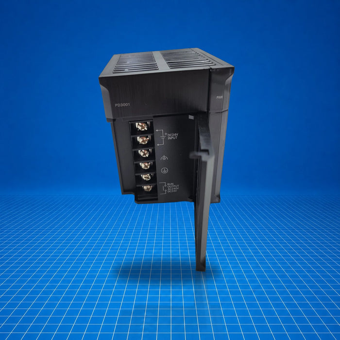 NJ-PD3001 Omron industrial automation part