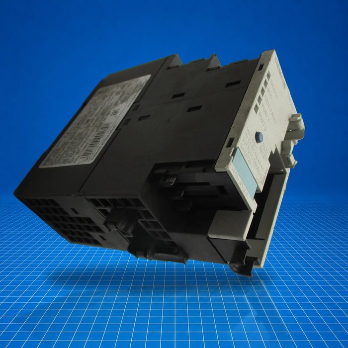 3UF7011-1AU00-0 Siemens industrial automation part - tested surplus unit