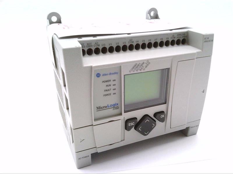 1763-L16AWA Allen-Bradley