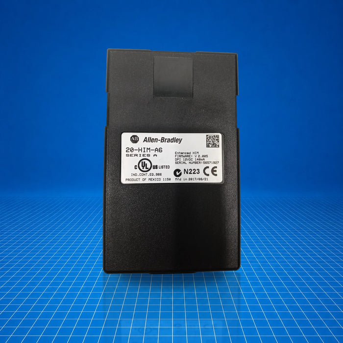 20-HIM-A6 Allen-Bradley