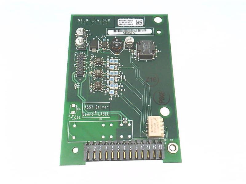 20D-P2-ENC0 Allen-Bradley