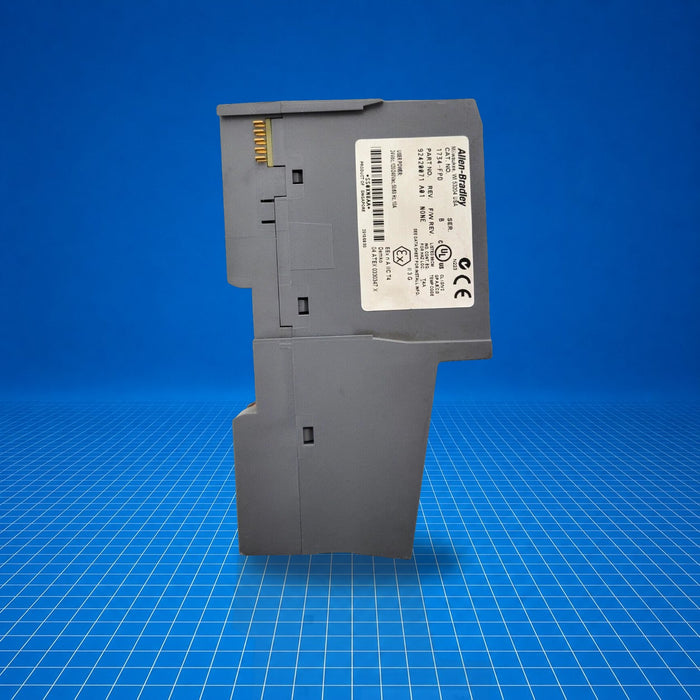 1734-FPD Allen-Bradley