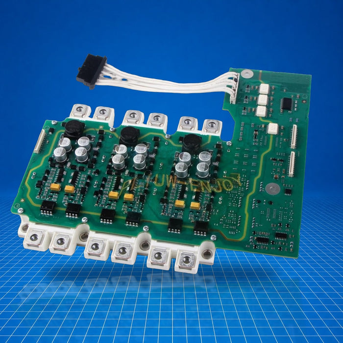 6SL3120-1TE31-3AA3 Siemens
