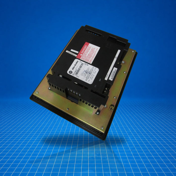 2711-T10C1 Allen-Bradley