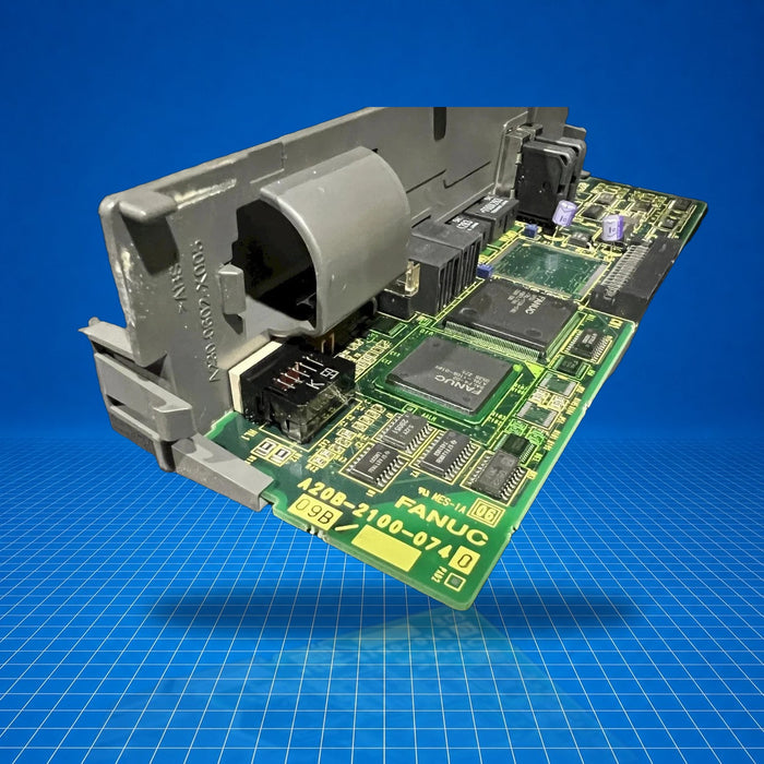 A20B-2100-0740 GE Fanuc