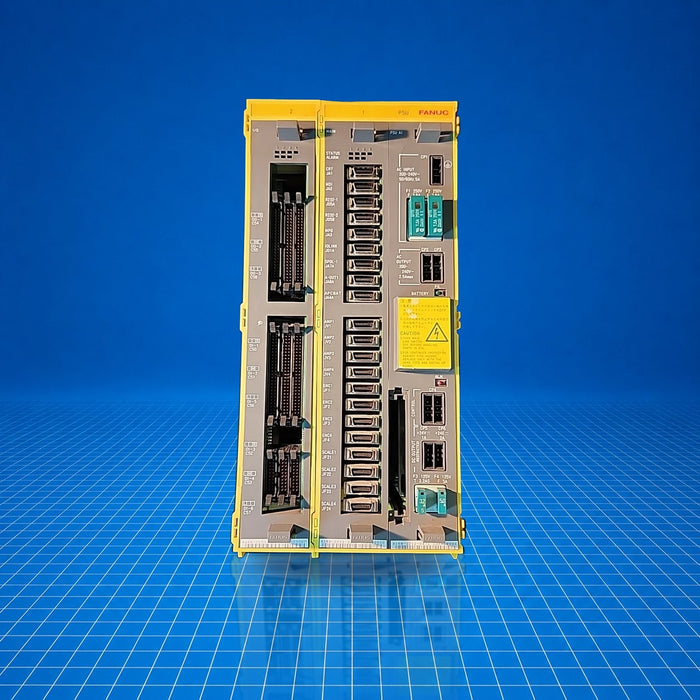 A16B-2201-0080 GE Fanuc