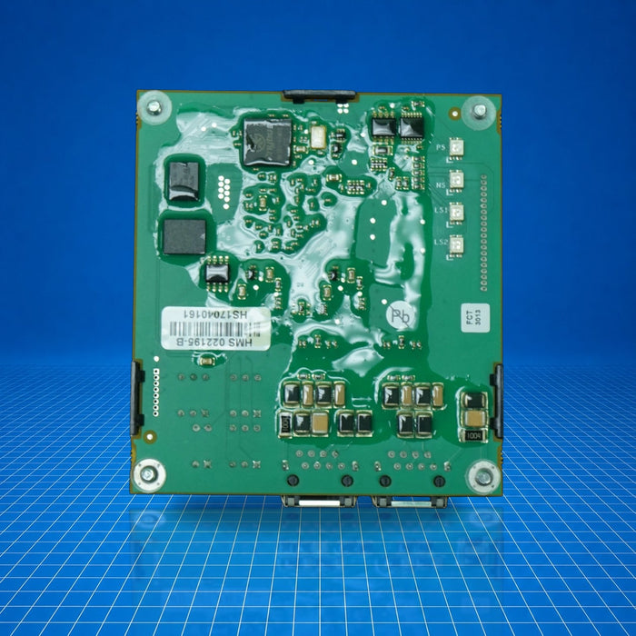 20-COMM-ER Allen-Bradley
