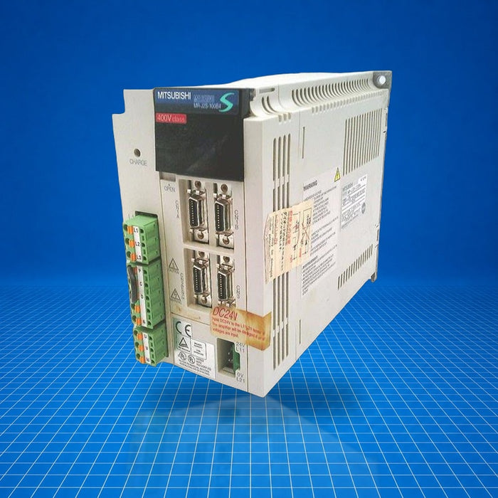 MR-J2S-100B4 Mitsubishi