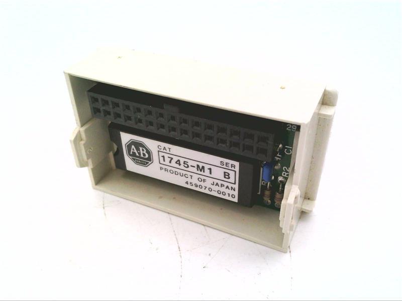 1745-M1 Allen-Bradley
