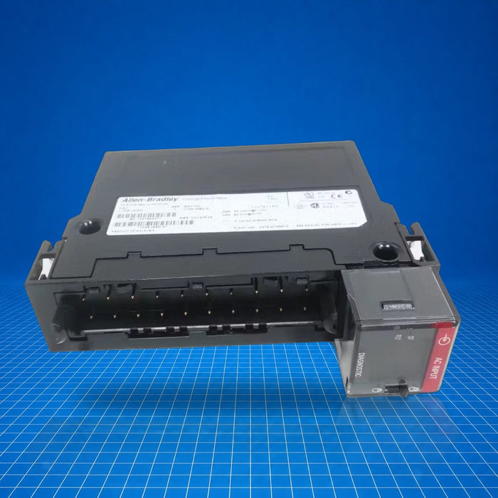 1756-IA8D Allen-Bradley