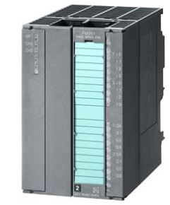 6ES7351-1AH02-0AE0 Siemens