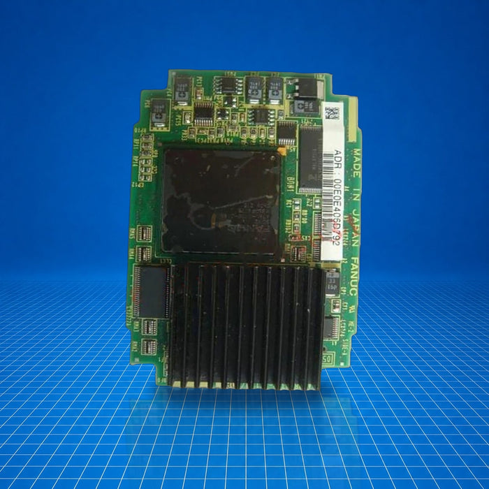A20B-3300-0313 GE Fanuc