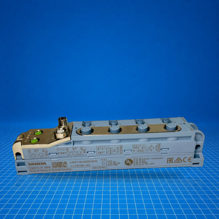 6ES7144-5KD00-0BA0 Siemens