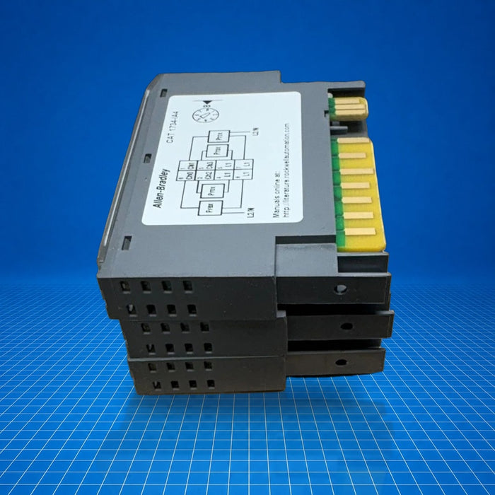 1734-IA4 Allen-Bradley