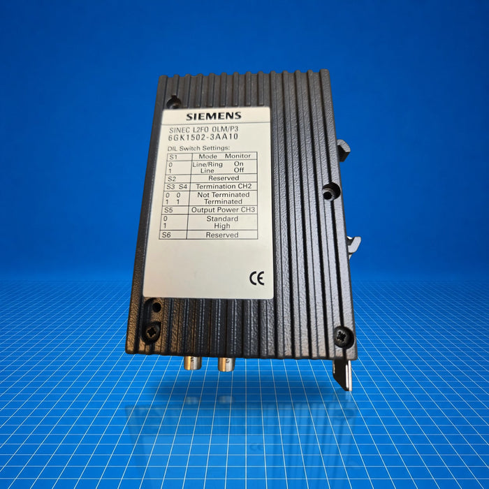 6GK1502-3AA10 Siemens