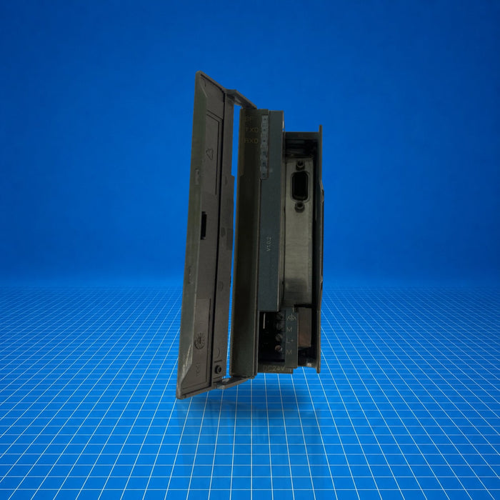 6ES7341-1BH01-0AE0 Siemens